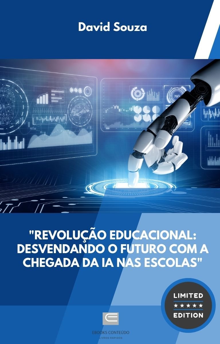Revolução Educacional: Desvendando o Futuro com a Chegada da IA nas Escolas