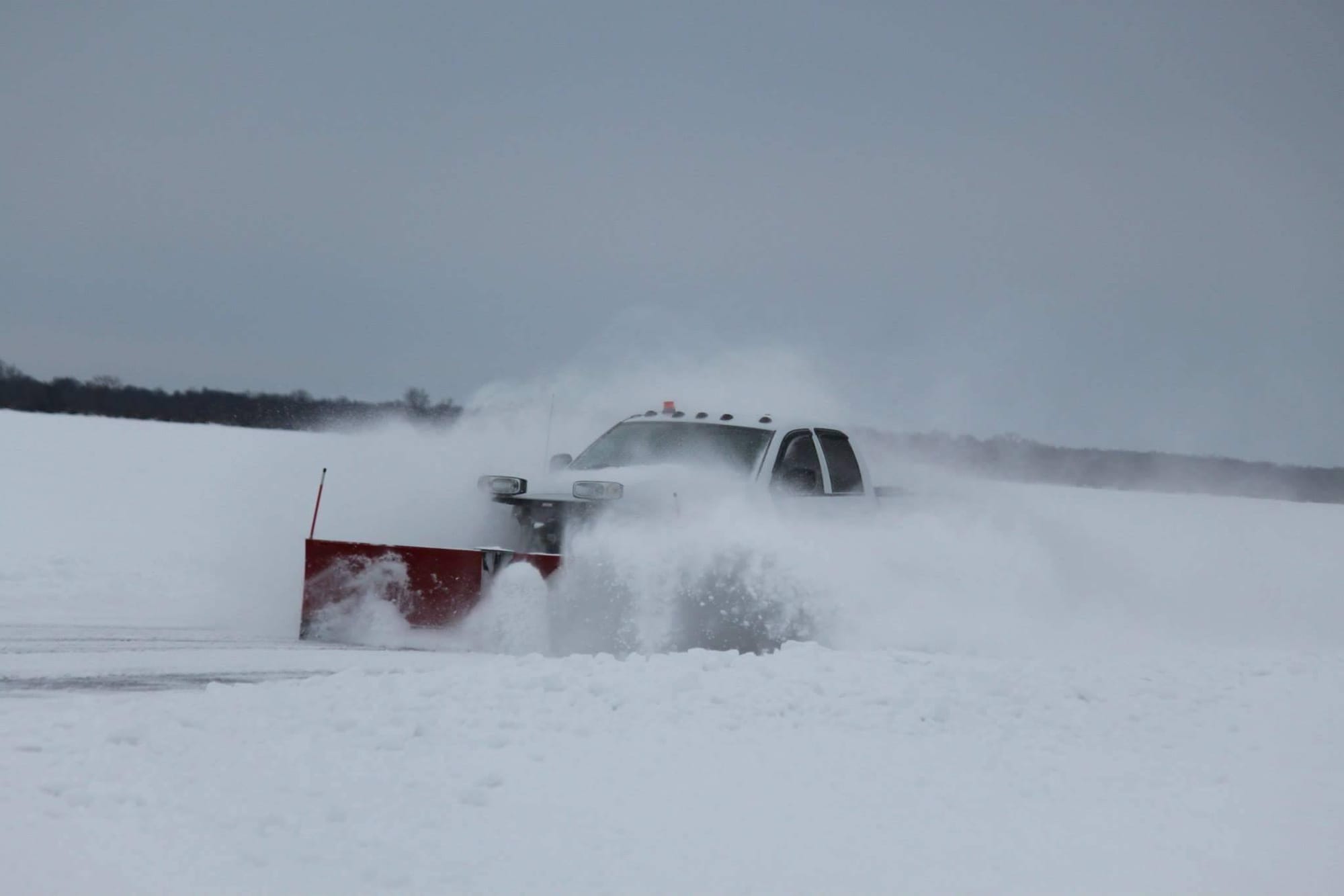 Snow removal Appleton WISnow plowing Neenah WI