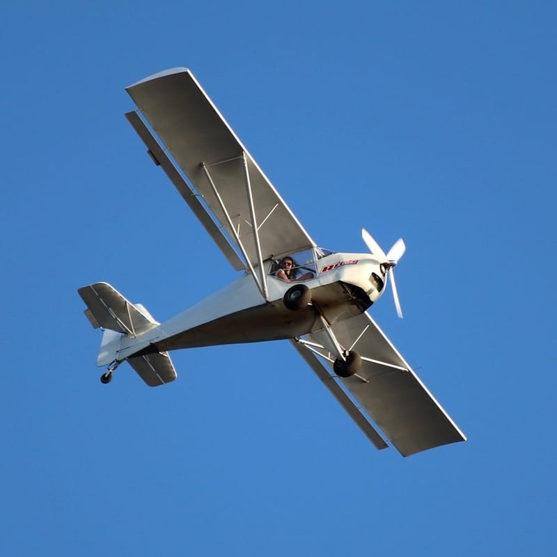 Private Planes