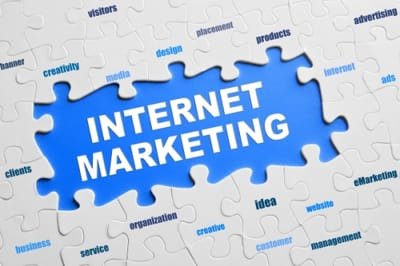 The Advantages Of Online Marketing image
