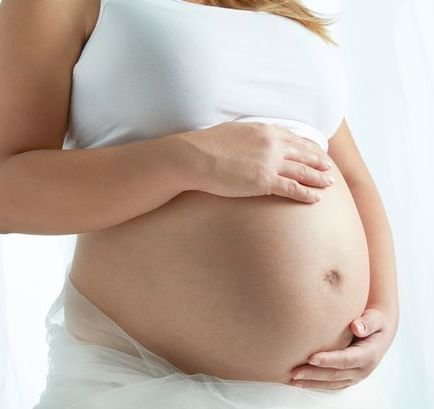 Prenatal parents interview: how do I explain TGA and pregnancy issues? Damien Bonnet, M3C-Necker