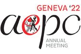 55th Annual Meeting of the AEPC Geneva 2022