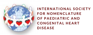 The International Society for Nomenclature of Paediatric and Congenital Heart Disease (ISNPCHD)