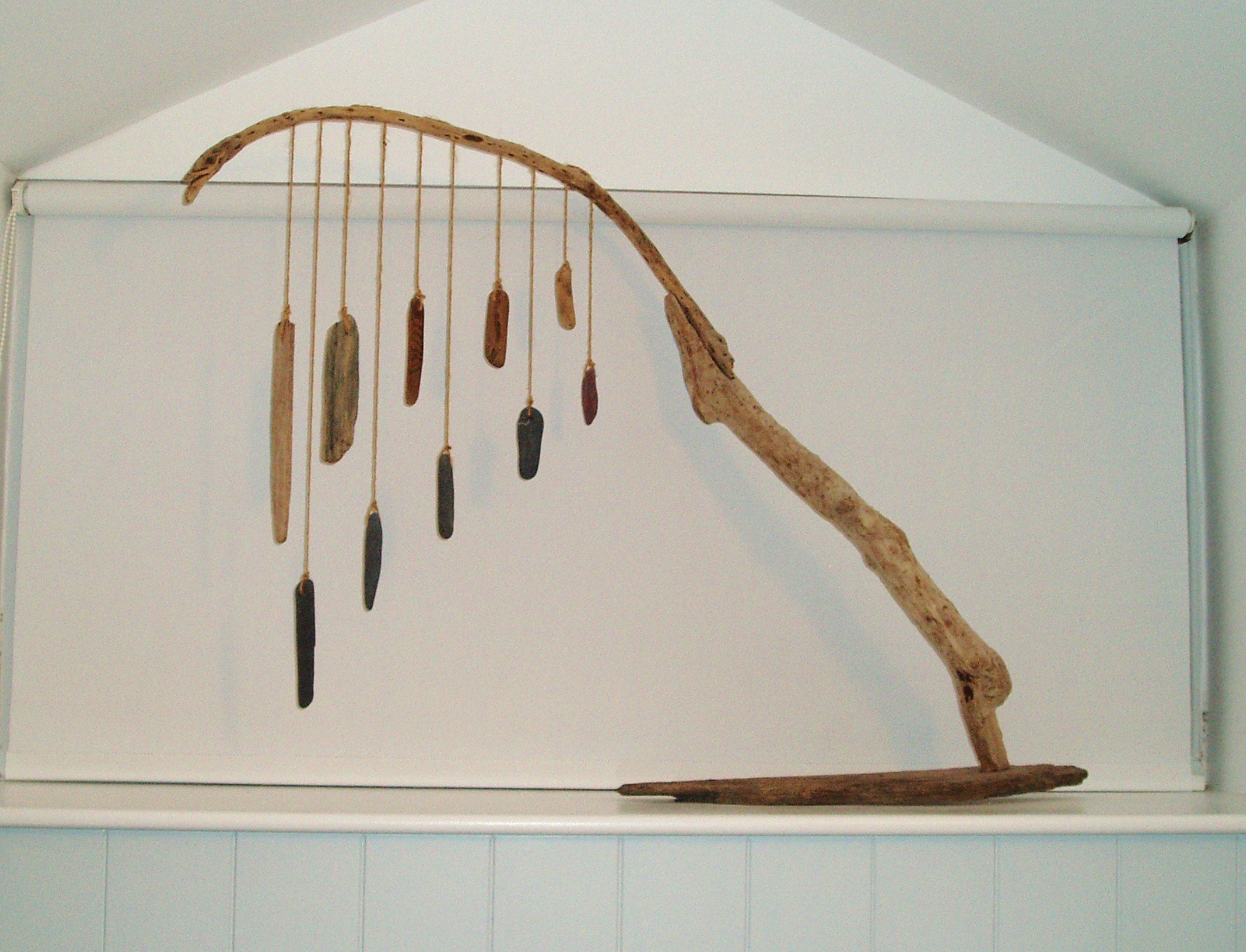 Sea harp