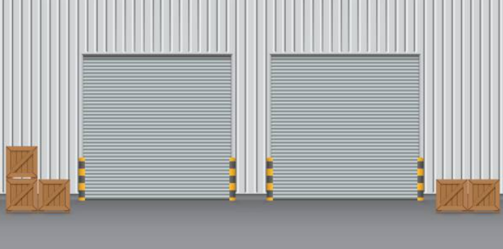 Tips for Choosing A Good Garage Door