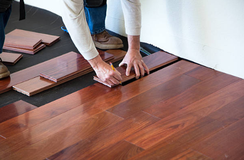 Contracting a Professional for Your Flooring Needs