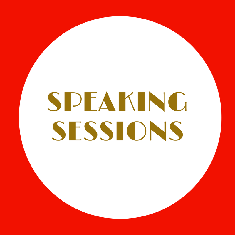 Workshop/Speaking