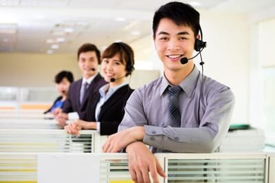 What to Look For When Hiring a Call Center Service Provider? image