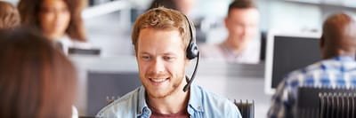 Choosing The Best Call Center For Your Business To Grow image
