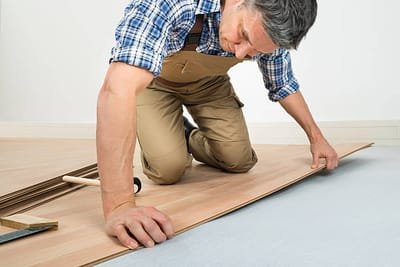 How to Identify a Competent Flooring Installer image