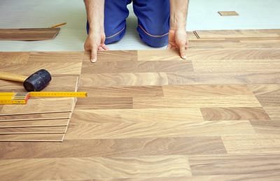 Essential Tips For Selecting The Best And Most Affordable Flooring Contractors image