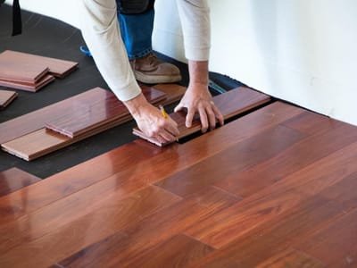 What to Look at When Finding the Best Flooring Service Provider image