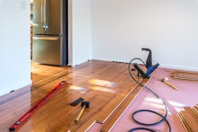 What You Need To Know Before Hiring A Flooring Contractor image