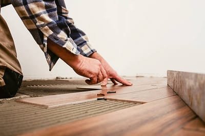 Selecting Flooring Contractors image