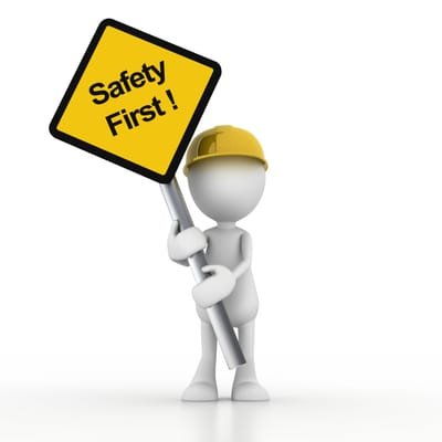 Factors To Consider On Safety Training image