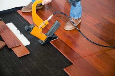 Aspects To Put In Consideration When Selecting The Best Quality Of Laminate Flooring image