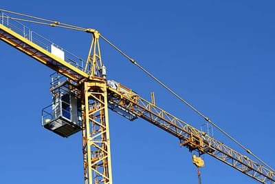 Why You Need to Hire a Crane Service image