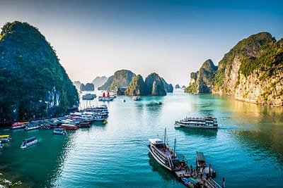 Why You Should Hire a Travel Agent for Your Vietnam Adventure Tour  image
