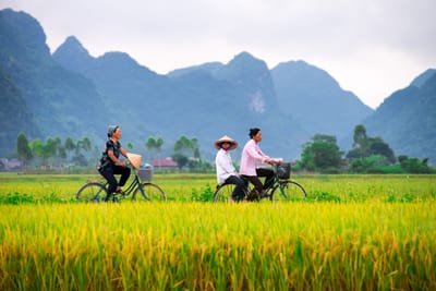 How To Choose The Perfect Vietnam Adventure Tour Package image