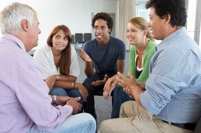 How To Find The Right Drug Rehabilitation Center For You? image