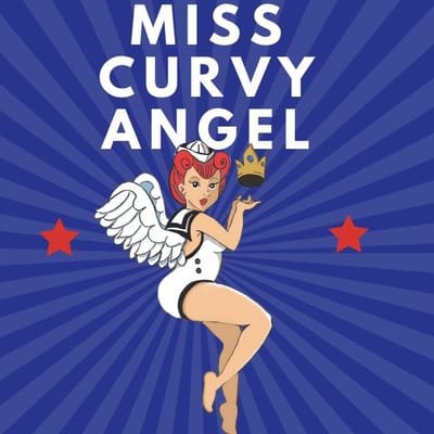 MISS CURVY ANGEL