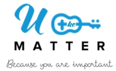 U(ke) Matter