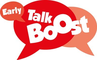 Ealy Talk Boost Programme