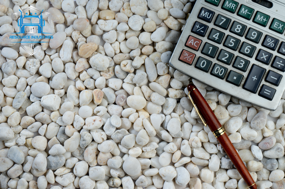 The Formulas for Success: Calculating How Much Aggregate You Need