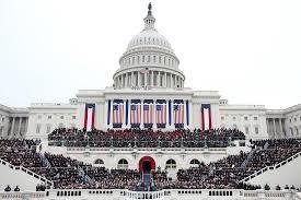 2017 Presidential Inauguration