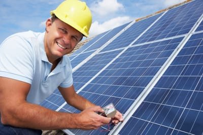 The Benefits of Residential Solar Panels image