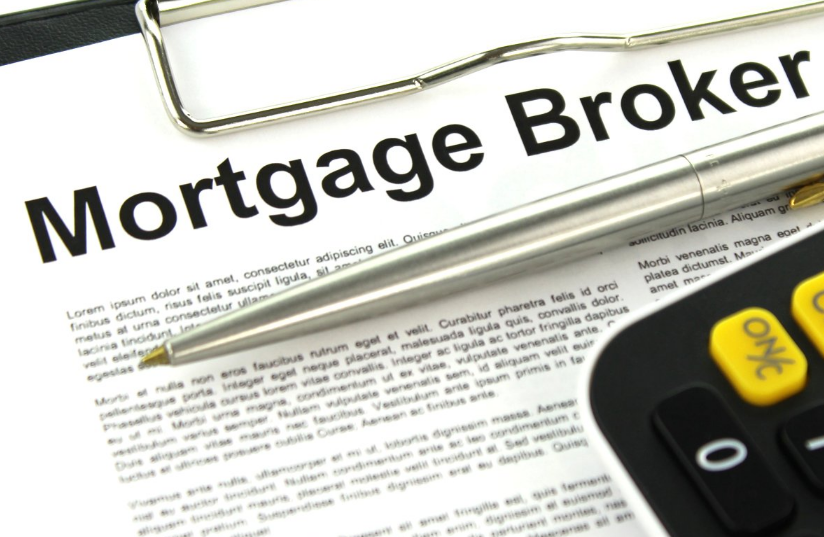 Choosing the Right Mortgage Broker