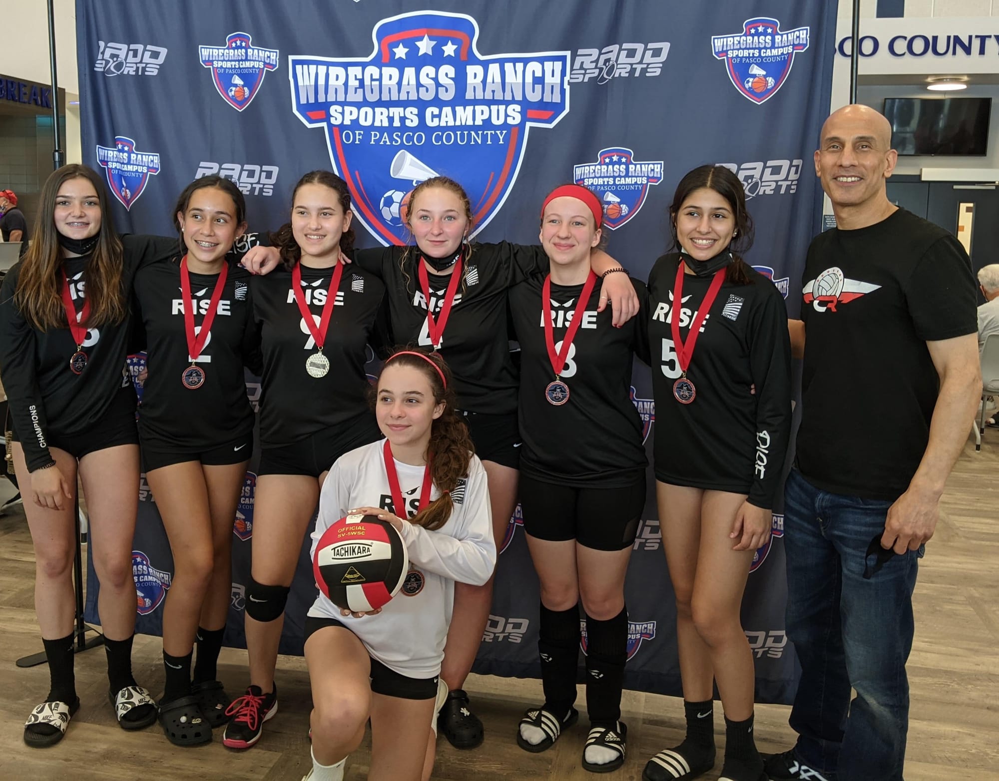 Volleyball Club, volleyball training, volleyball, tampa volleyball
