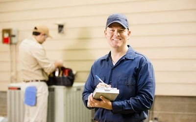 Practical Tips in Getting the Best HVAC Services image