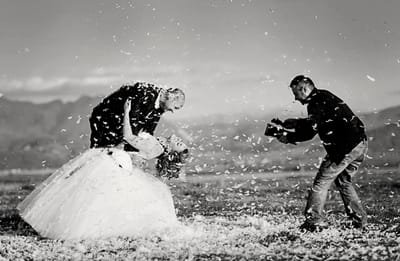 Factors to Consider When Choosing a Wedding Photographer image