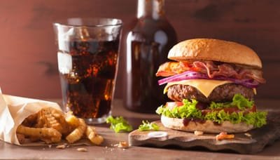 How to Find the Best Burger Restaurant For You? image