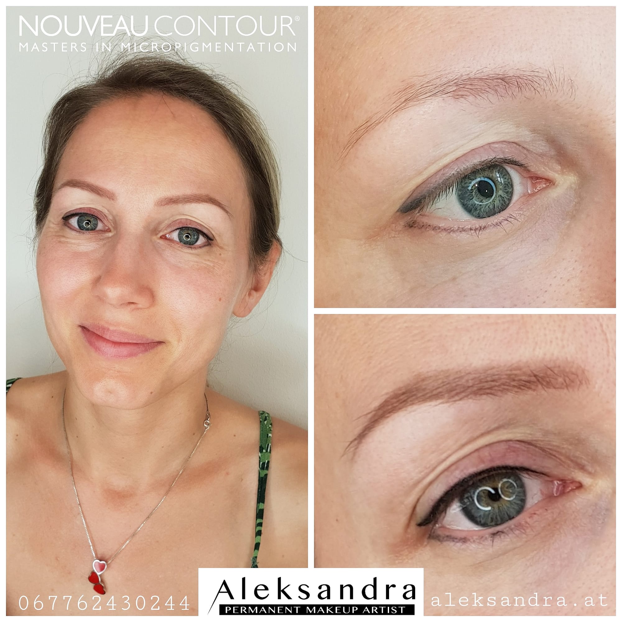 #powderbrows