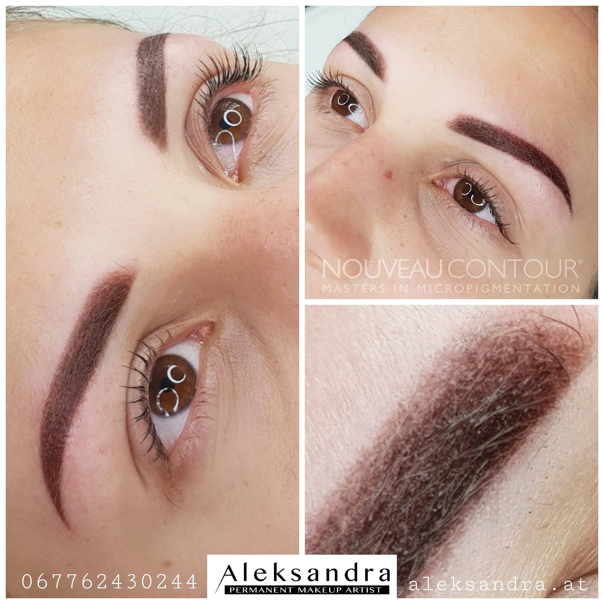 #powderbrows