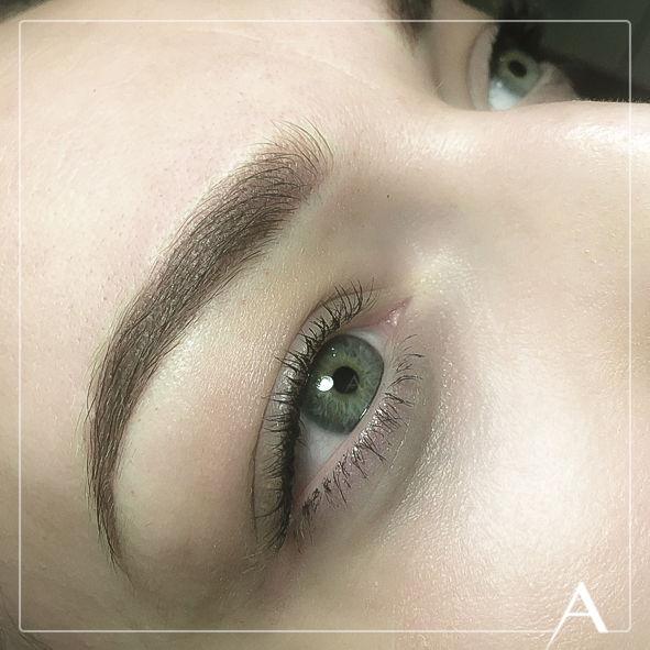 #powderbrows