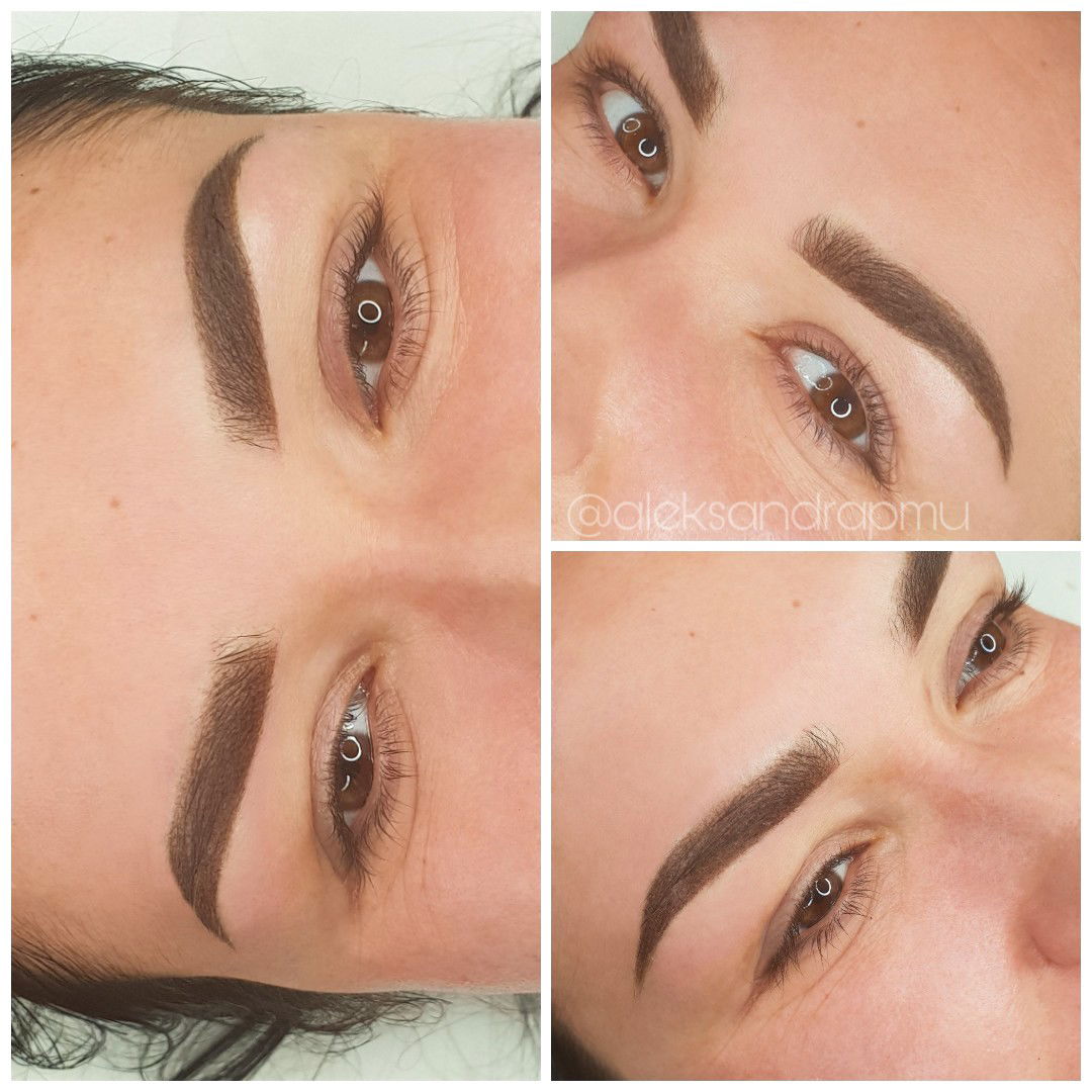 #powderbrows