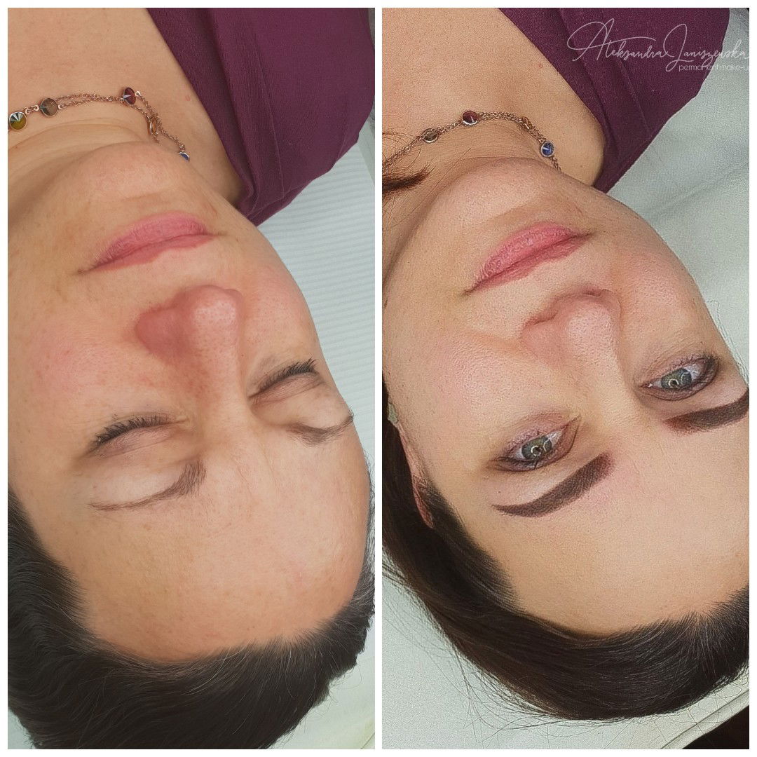 #powderbrows