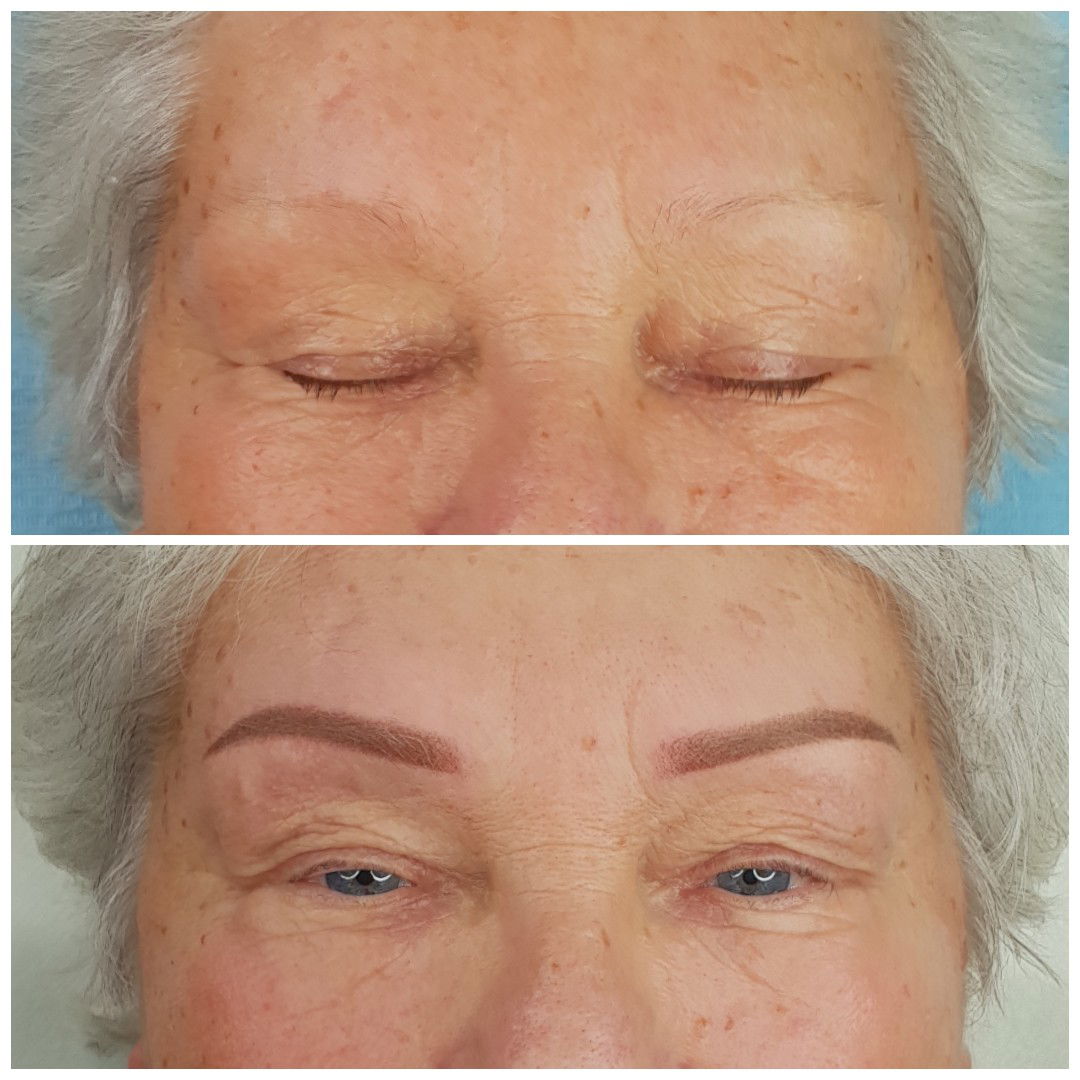 #powderbrows