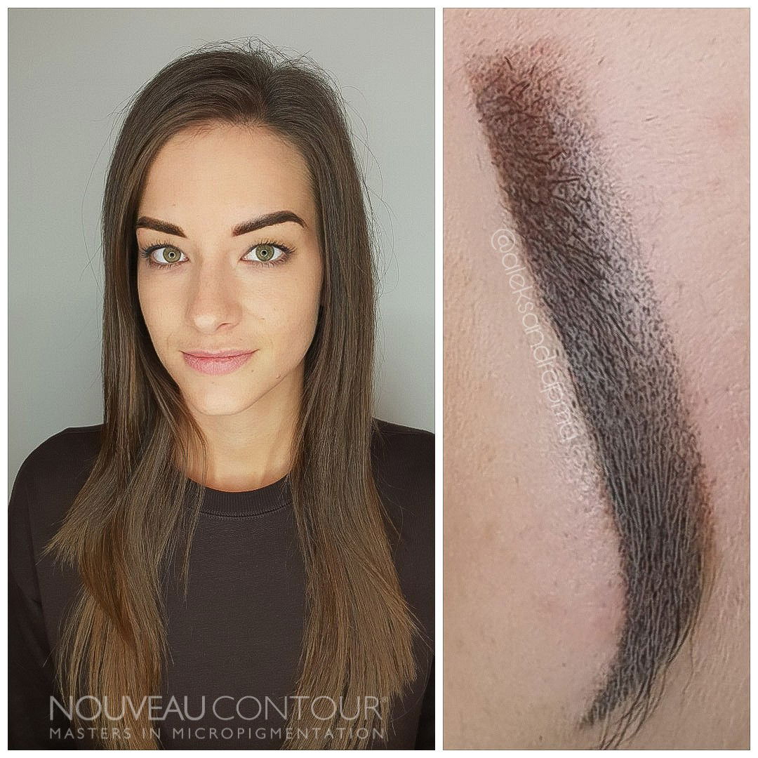 #powderbrows