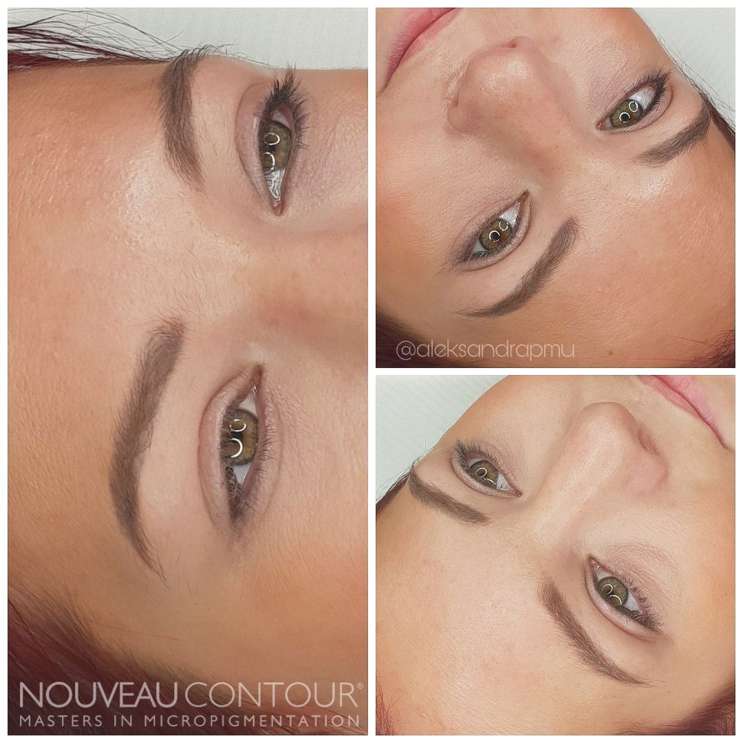 #powderbrows