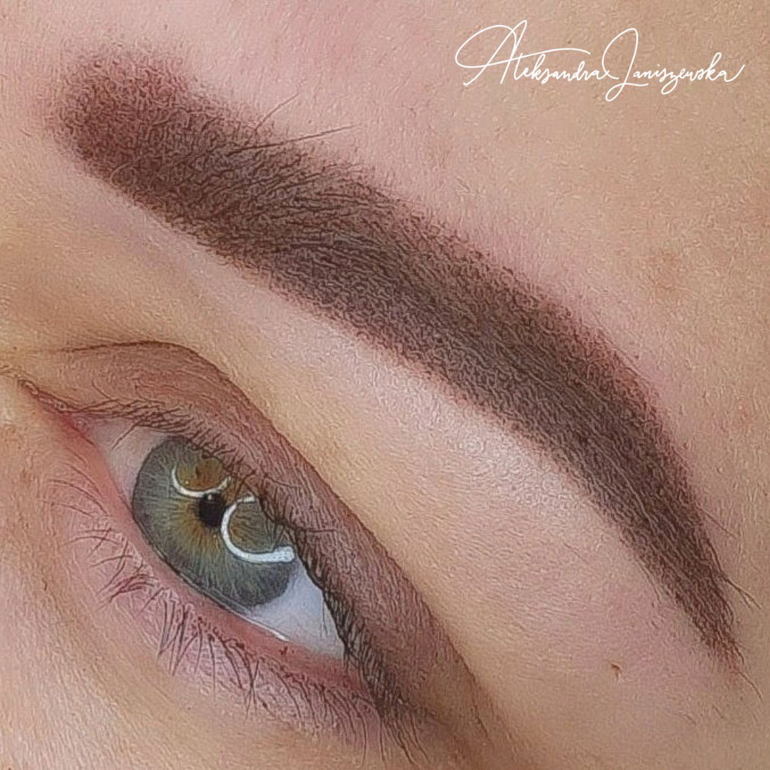 #powderbrows
