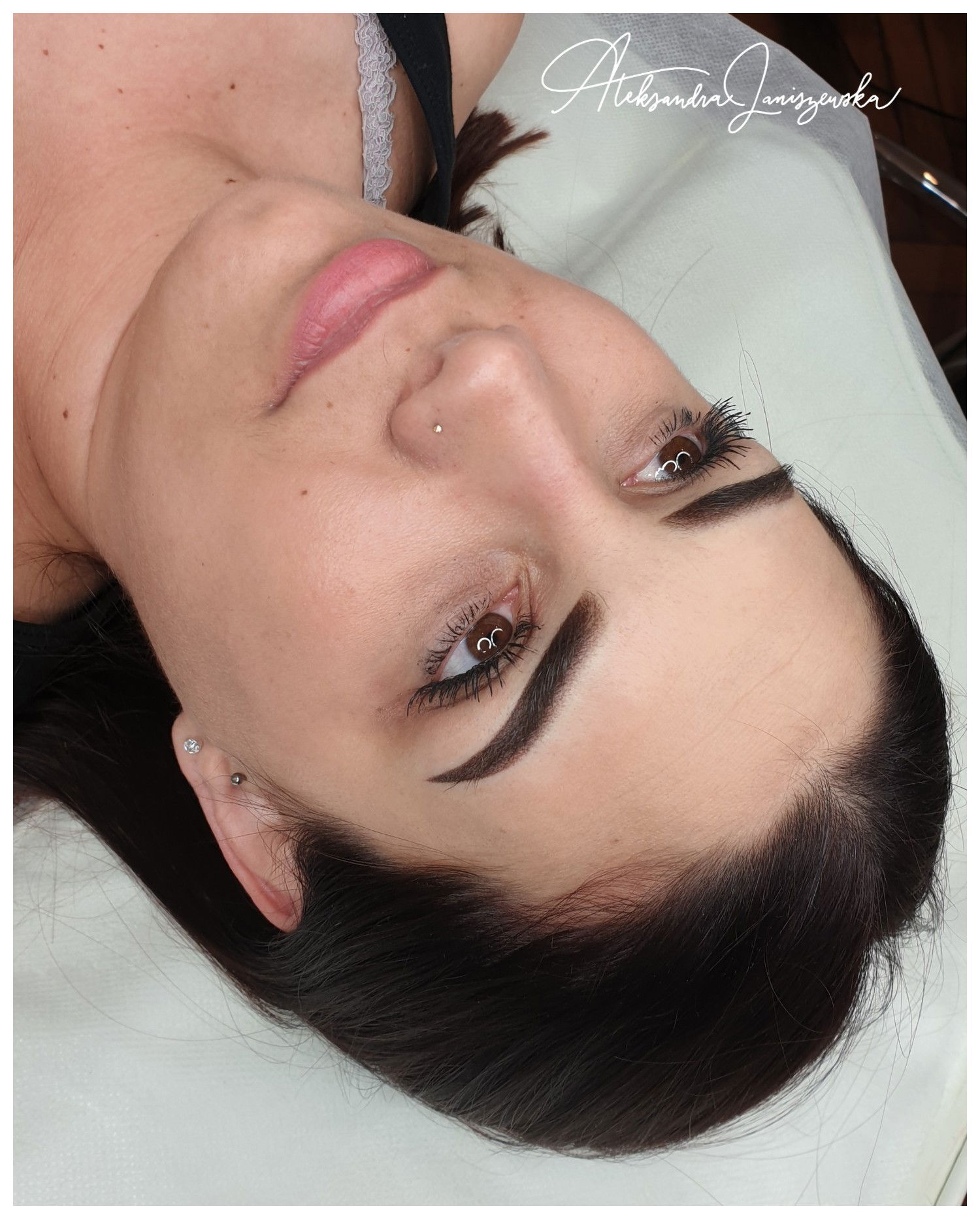 #powderbrows