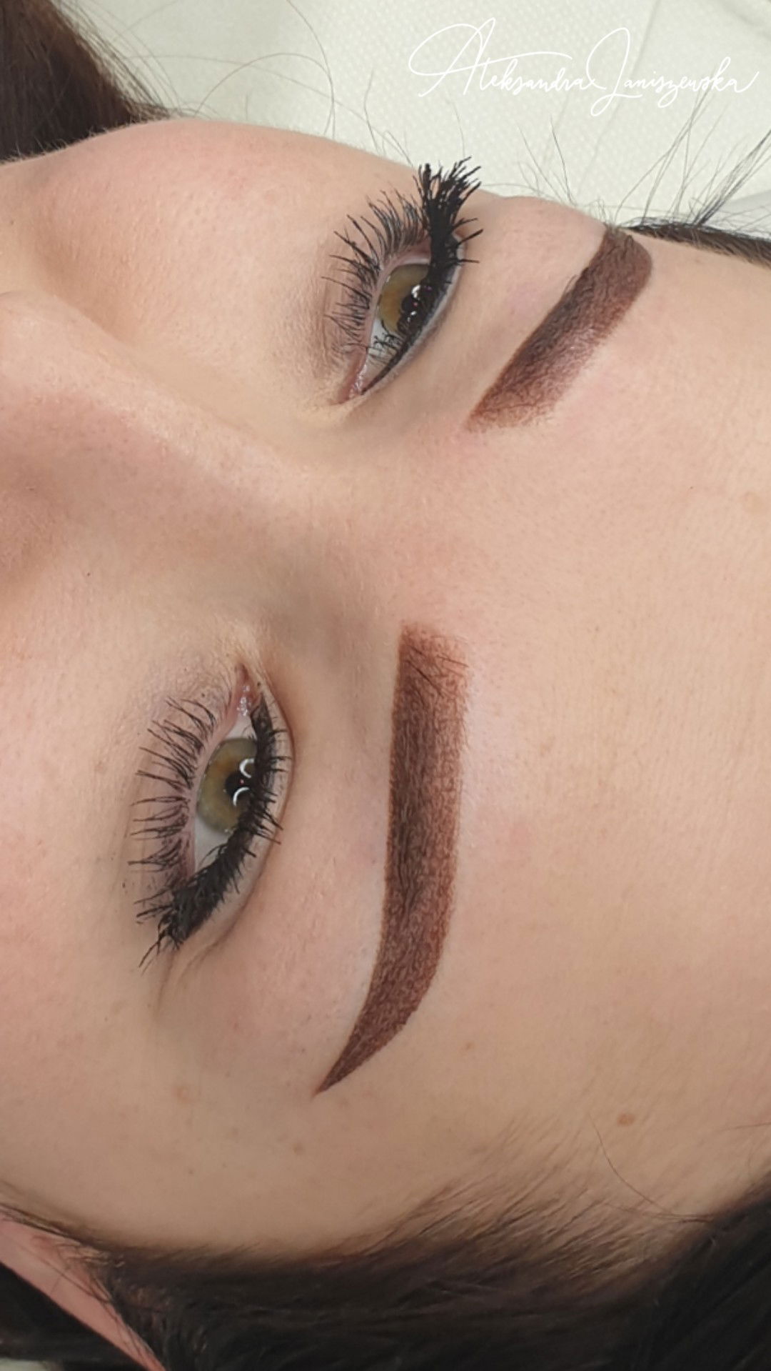 #powderbrows