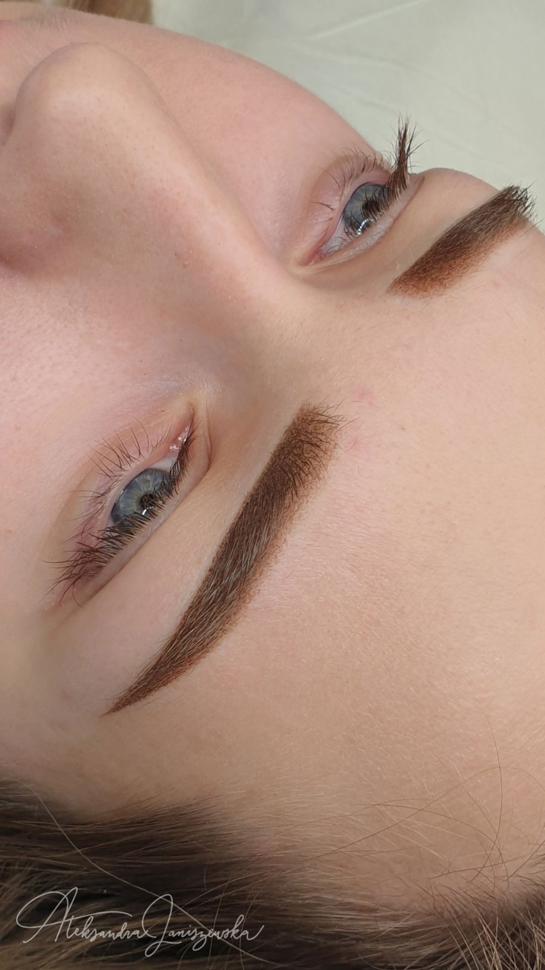 #powderbrows