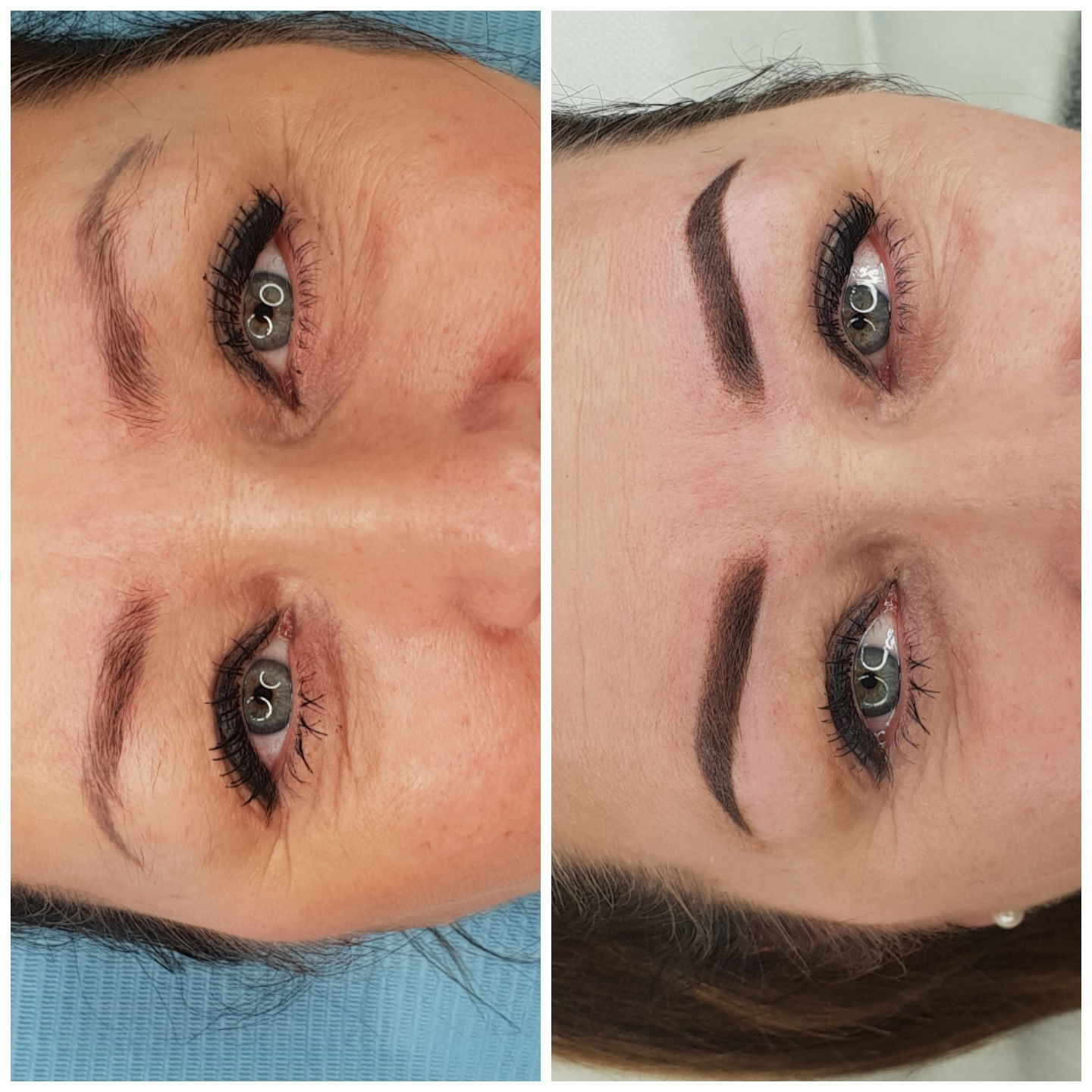 #powderbrows
