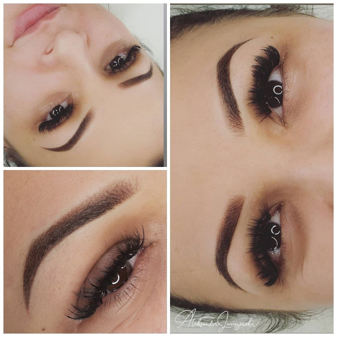 #powderbrows