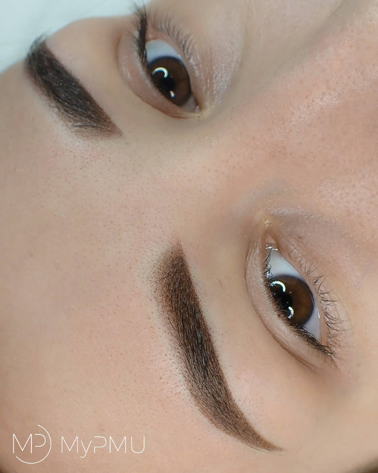 #powderbrows